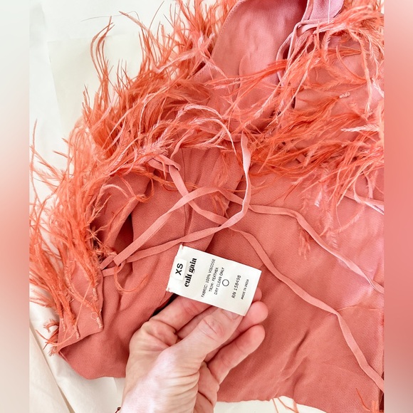 Cult Gaia Joey Top - Picture 5 of 6